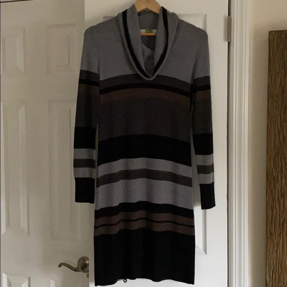 Loft Dress